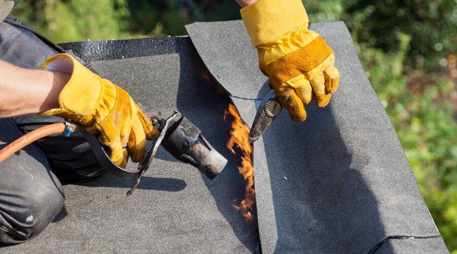 Expert tile roof repair services in Gloucester City, NJ